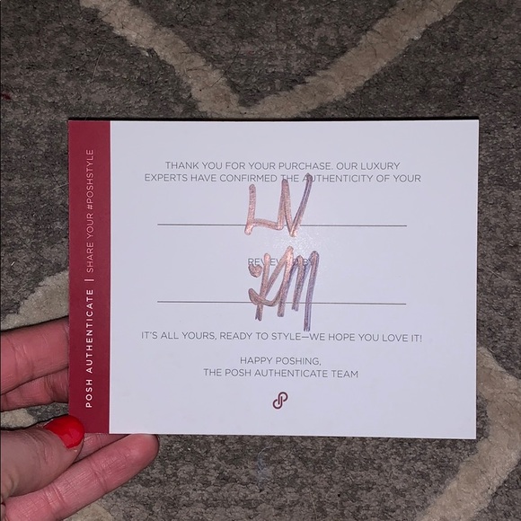 Authentic Louis Vuitton Noe GM - Picture 8 of 9